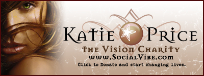 Katie Price Socialvibe