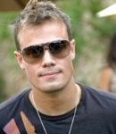 Gregory Michael