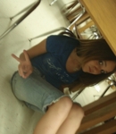 britt loves cody(: