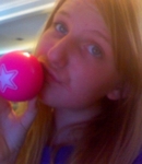 rachel ann :]