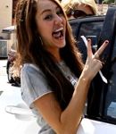 *Miley*