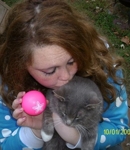 Torie :)
