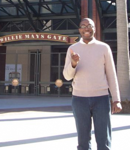 The Lee Johnson Show