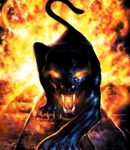 Track Panther
