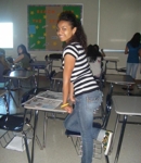 Gaby