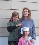 proudmama