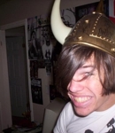 DerekDisaster!