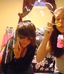 rachael:)