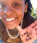 Aryn Exclamation!