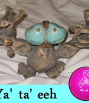 Ya