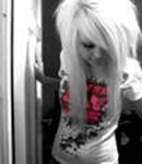 Thatonegirl with the hair