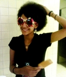 Marie :}
