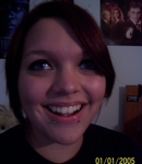 Kayla[[Sort Of]]