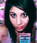 Psofia Psychotic
