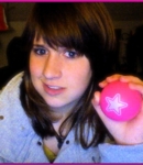 Stacia.