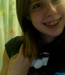 Periwinkle :)