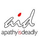 Apathy is Deadly