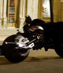 The Dark Knight!
