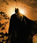 The Dark Knight!