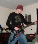 RocketBilly RedCadillac