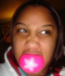 Krissi Babez