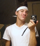 Nolan Ryan Cadena