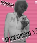 miszxnessa x3
