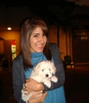Shirley Valverde