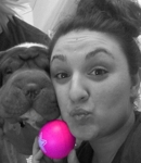 Ashlee Love