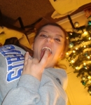 Manda Lou