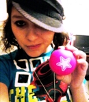 Kayla Doodeto. d=