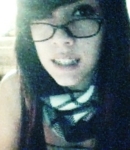 Shimmy.