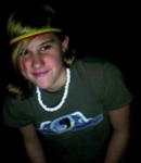 Sabrina Bombina