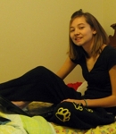 Amberrr.