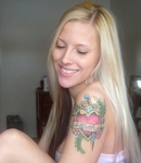 Sasha Danielle