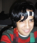 Jowie Rey