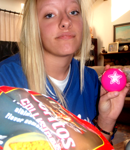 Carrie :)