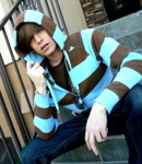 Jeremy E. Love