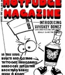 Hot Fudge Magazine