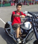 Louis Fong