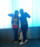 Keeley_Rawwr!