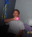 Marshay