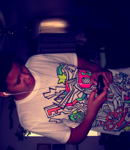 traeeeee!