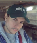 Vegan Big Tony