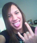 Jessie The Cute Dork