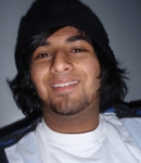 Raghu! The Bedtime Hero!