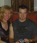 Justin & Monica