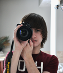 Adam Cooper