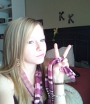 Miss Katlyn :)