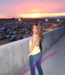 Savanah Ryann